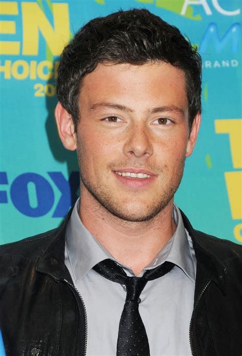 Cory Monteith Picture 74 2011 Teen Choice Awards