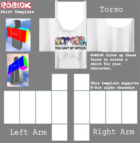 Ucr Girls Clothing Template Shirt Roblox Template Pants - roblox shirts templates cernomioduchowskiorg