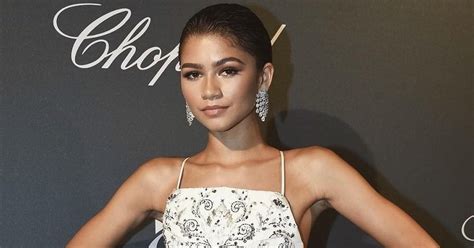 Zendaya Maree Stoermer Coleman Bio Early Life Career