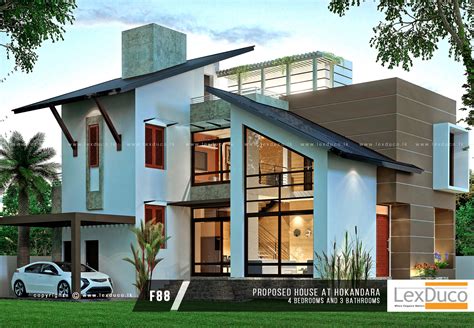 54 Famous Ideas House Plans Design Sri Lanka