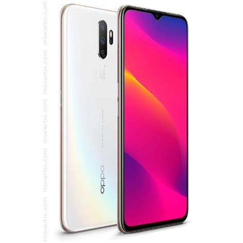 Features 6.5″ display, snapdragon 665 chipset, 5000 mah battery, 128 gb storage, 4 gb ram, corning gorilla glass 3. Oppo A5 2020 Dual SIM Dazzling White 64GB and 3GB RAM ...