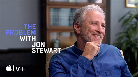 The Problem With Jon Stewart Season 2 Official Teaser Apple TV