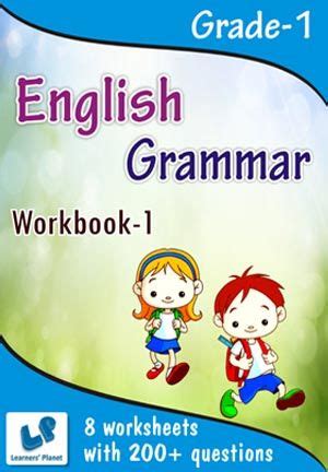 1st grade math worksheets pdf. English Grammar English Worksheets For Grade 1 Pdf ...