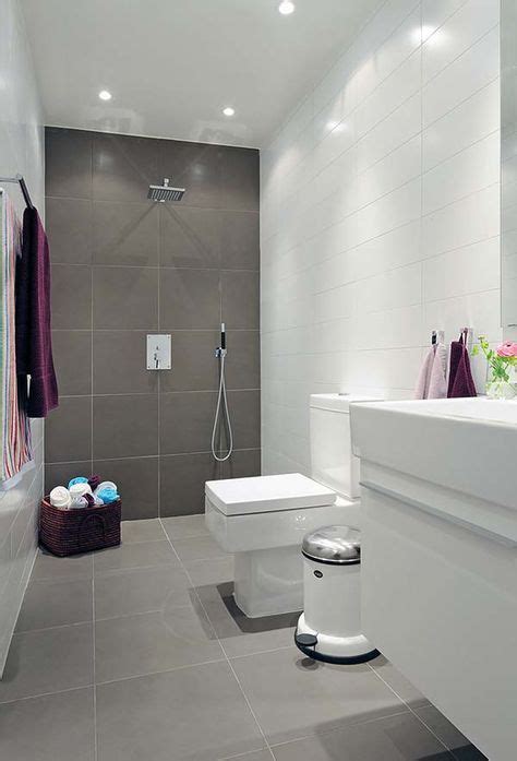 35 Stylish Small Bathroom Design Ideas Design Bump Grey Bathroom Floor
