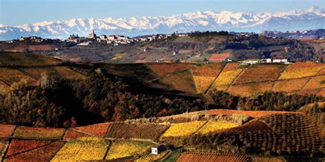 Unesco I Paesaggi Di Langhe Roero E Monferrato Sono Patrimonio Dell