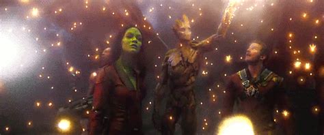 9 S That Perfectly Explain Our Love For Guardians Of The Galaxy