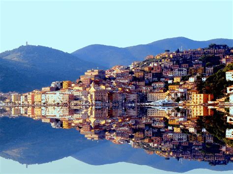 It is one of the 2 major towns that form the townships along with porto ercole. Relaxing holidays in the four star hotel in Porto Santo ...