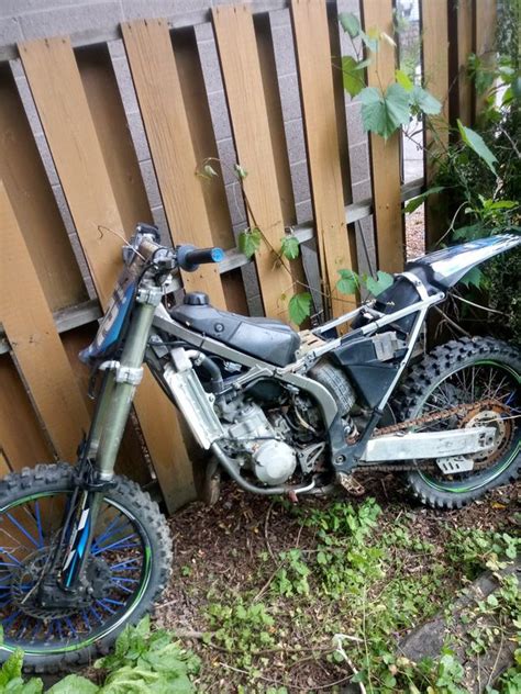Over recent years road bikes have started to become affordable for the everyday user. Dirt bike for sale $1000 or best offer for Sale in Buffalo ...