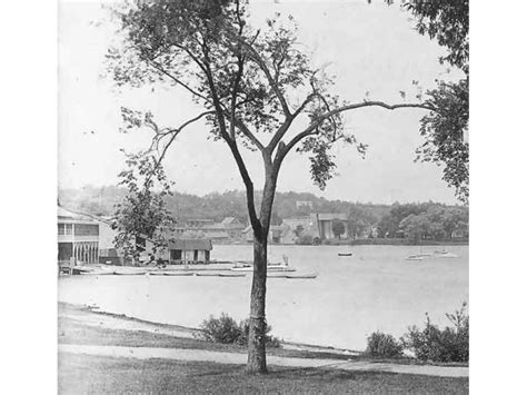 Plan to visit lake quannapowitt, united states. History: The Boathouse, Early Center of Life in Wakefield ...