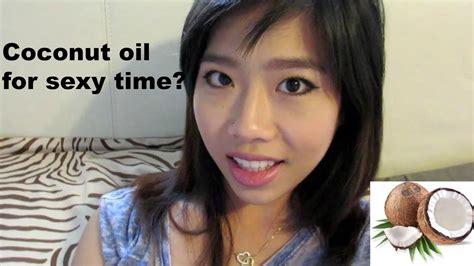 Cutting My Hair Coconut Oil For Sex Youtube