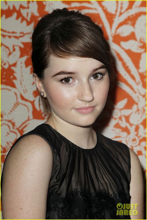 Full Sized Photo Of Kaitlyn Dever Screens Her New Movie Laggies In New