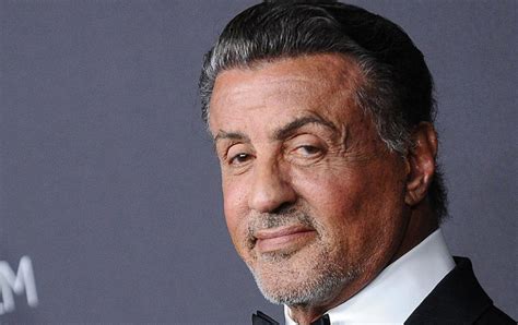 Sylvester Stallone Biography Wikipedia Home Net Worth Wife Mobile Legends
