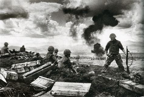 Földi Pokol Az Angyalok Dombjain A Vietnami Háború