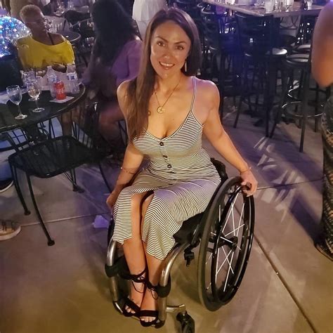 See And Save As Horny Milf Tiphany In Wheelchair Ready To Fuck Her Hard
