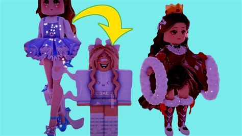 Top 15 Roblox Blocky Avatar Ideas Girl 27611 Votes This Answer