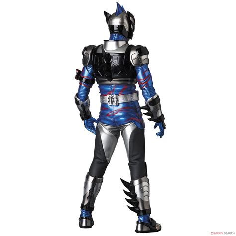 Kamen Rider Meisters Rah Genesis Kamen Rider Amazon Neo