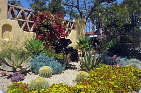 San Diego Landscape Design After Drought Tolerant Landscape Front