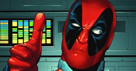 Fxx Announces Deadpool Animated Tv Series New Straits Times