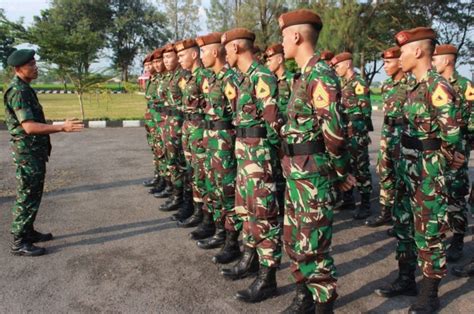 Pendaftaran Taruna Tni Jadwal Persyaratan Dan Tahapan