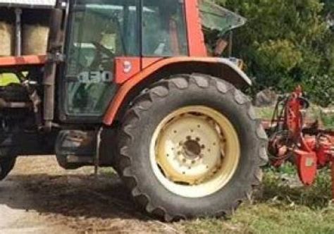 Compra e vendi il tuo usato su vivastreet sardegna tutte le strade portano a vivastreet. Trattore Same - Antares 130