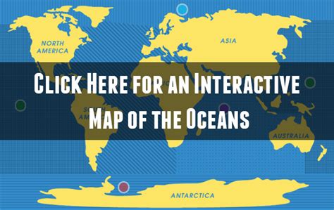 Depending on the designation, there are 3, 4, or 5 oceans in the world. How Many Oceans are There? | The 7 Continents of the World