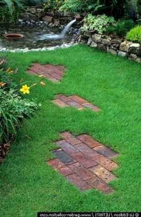 20 Classy Garden Path And Walkway Design And Remodel Ideas