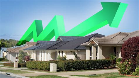 No End In Sight For Australias ‘broad Based Housing Boom