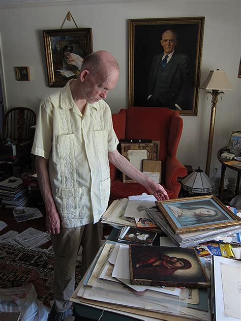 Talking With Americas Best Art Forger And The Man Who Tracked Him Down