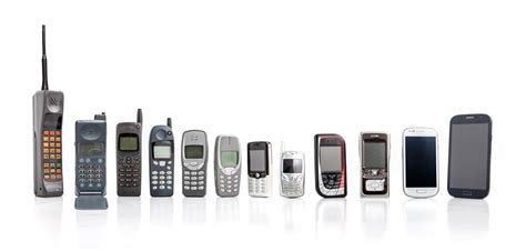 Top 150 Imagenes De Los Primeros Telefonos Moviles Smartindustrymx