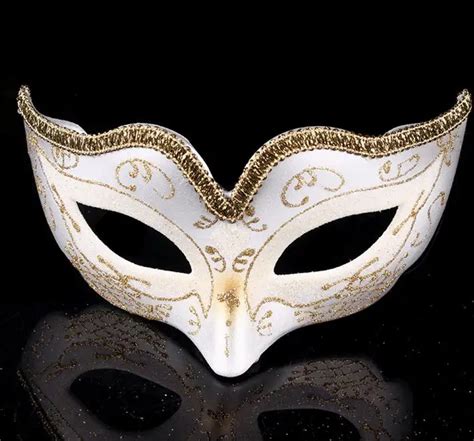 masquerade ball dance mask fashion women costume fancy dress prom eye mask mardi party wedding