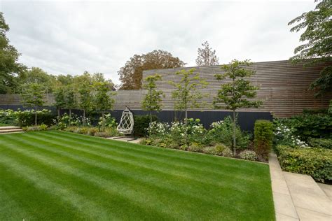 Large Garden Design In Maidstone Bromley And Tunbridge Wells Outdoor