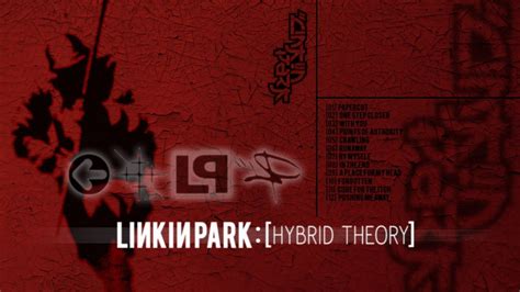 Linkin Park Pushing Me Away Instrumental Youtube