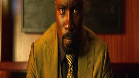 Luke Cage S2e13 They Reminisce Over You Cagecast S2e13 Youtube