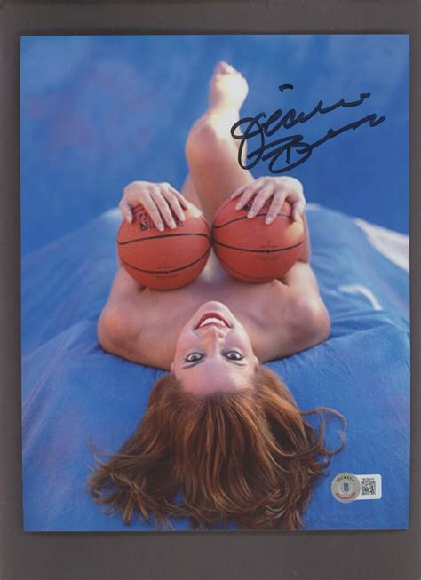JEANIE BUSS SIGNED AUTOGRAPH X PHOTO LOS ANGELES LAKERS OWNER BECKETT BAS COA EBay