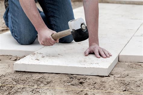 Paving Slabs