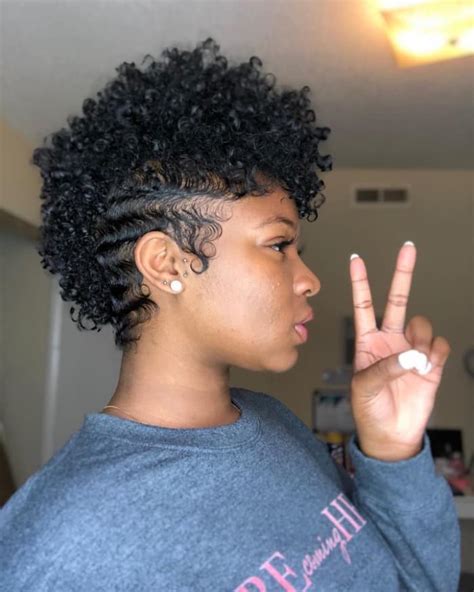 50 Short Hairstyles For Black Women For 2023 Page 12 Of 51