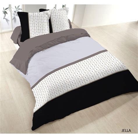 Housse de couette 200x200 pas cher - Mundu.fr