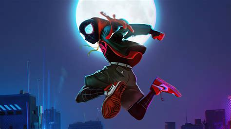 miles morales pc wallpapers top  miles morales pc backgrounds