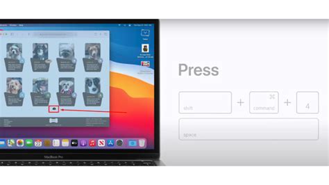 How To Screenshot On Macbook Air Updated 2023