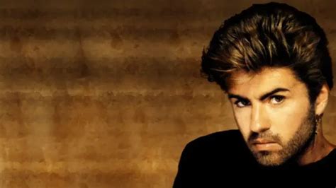 George Michael Bio Wiki Death Age Height Education Networth