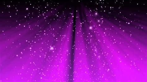 Purple Abstract Bokeh Stars Fee Hd Motion Graphic Youtube