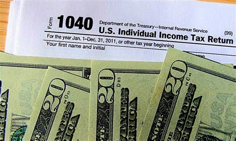Así puedes calcular tus impuestos sobre la renta en Estados Unidos