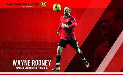 Manchester United Players #1 | Manchester United Wallpaper