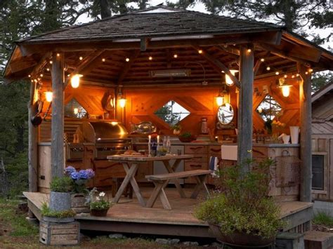 July 24, 2019may 31, 2021. Image result for rustic outdoor kitchen ideas | Rustic ...