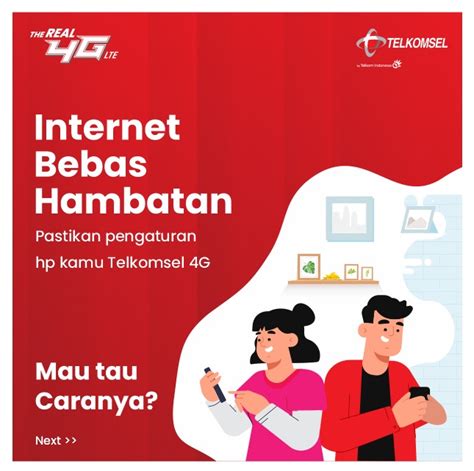 We did not find results for: 5% Pelanggan Telkomsel Belum Migrasi 4G, Begini Cara ...