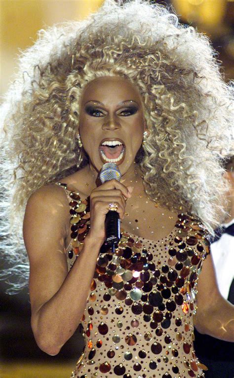 Drag queens are fairly likely to be gay, unlike crossdressers who. Touring drag queens bring more glam to the city - The ...