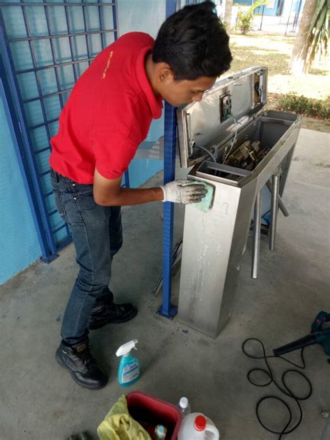 The primary objective of the company is to provide high performance and reliable products & engineering. Total Security Solution - Neural Services Sdn Bhd