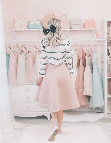 Tips On Where To Shop For Girly Clothes Jadore Lexie Couture