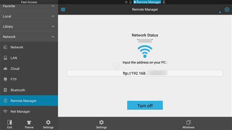 How To Sideload Apps Apk Files On The Nexus Player Or
