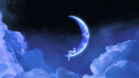 Youtube Dreamworks Pictures Intro Hd 1080p Youtube